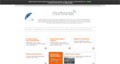 Desktop Screenshot of pluriversal.com