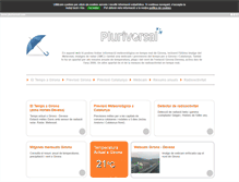Tablet Screenshot of pluriversal.com